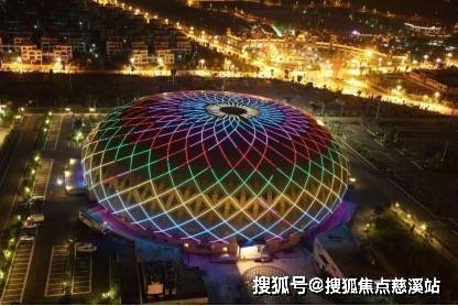 2023-福州连江【贵安新天地】强势来袭!----图文解析!项目地址