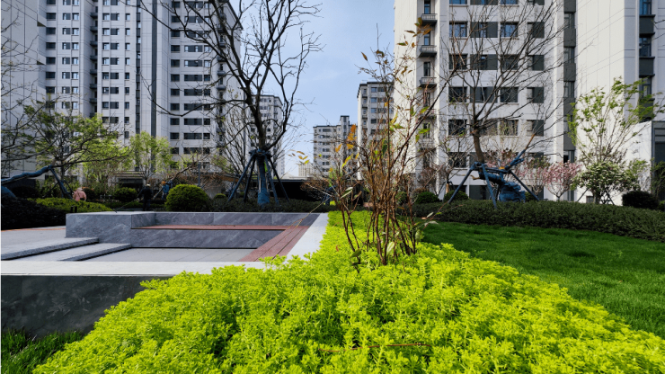 『泰鑫玺园』360建一城,我与春天共见证!