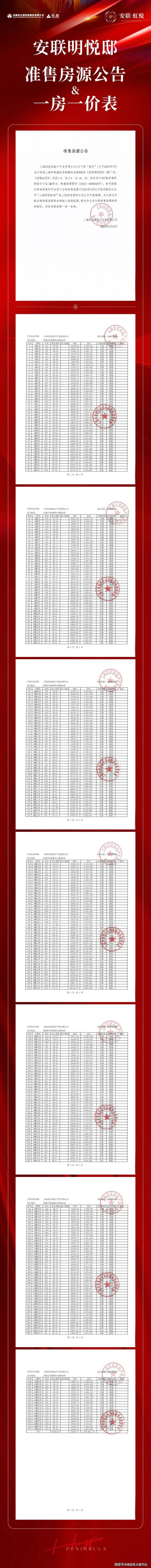 安联虹悦二期一房一价表公布 安联虹悦售楼处电话-4008893221安联虹悦二期