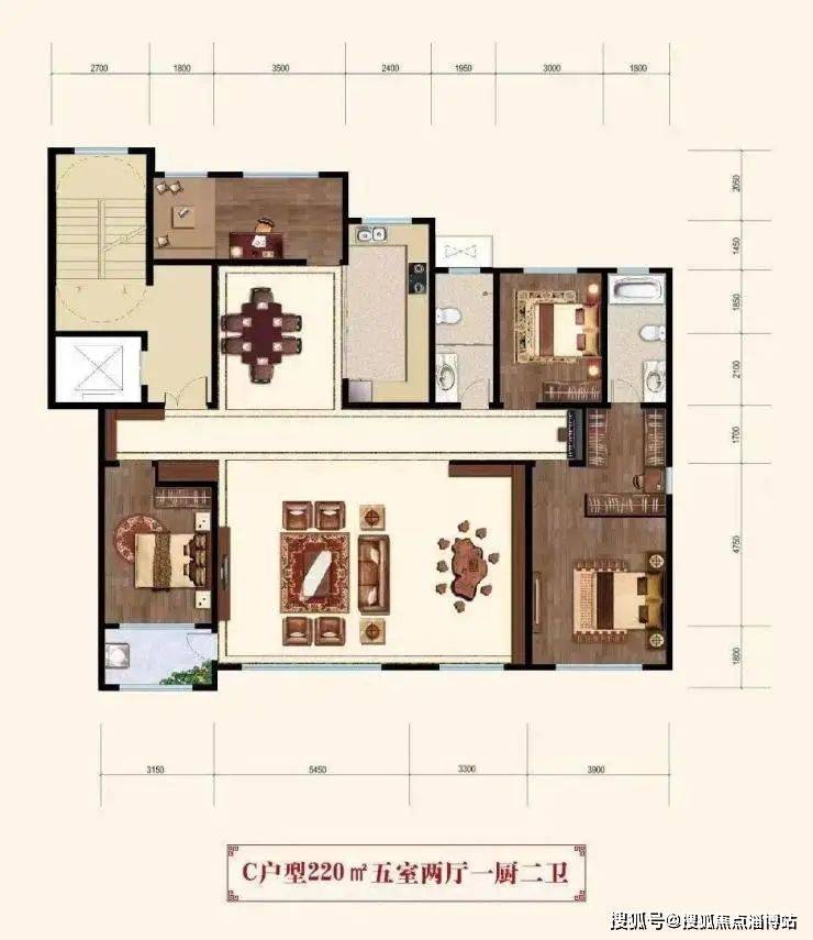 2023年交房潮来袭!淄博主城区20余楼盘即将交付!