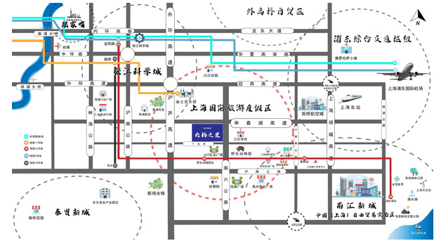 上海浦东云栖之星有 - 云栖之星复试-浦东总价130万现房公寓欢迎品鉴