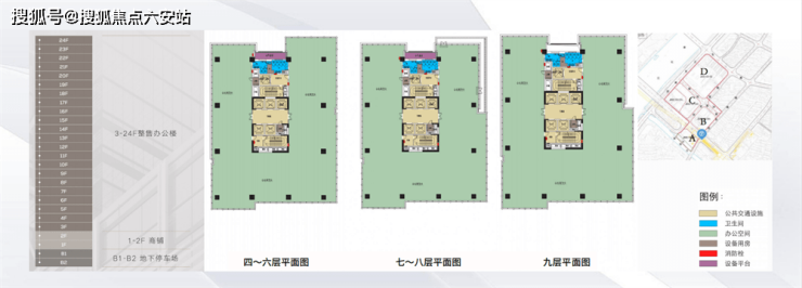 宁波华润置地中心售楼处电话400 963 3309华润置地中心售楼处-楼盘详情