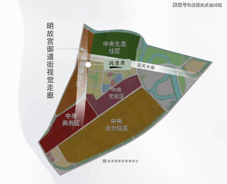 南京华润润淮府售楼处电话-400-100-1299转接1111售楼处地址-户型-配套-价格