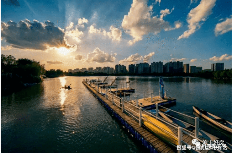 上海嘉定湖光澜庭售楼处欢迎您 湖光澜庭多少年产权