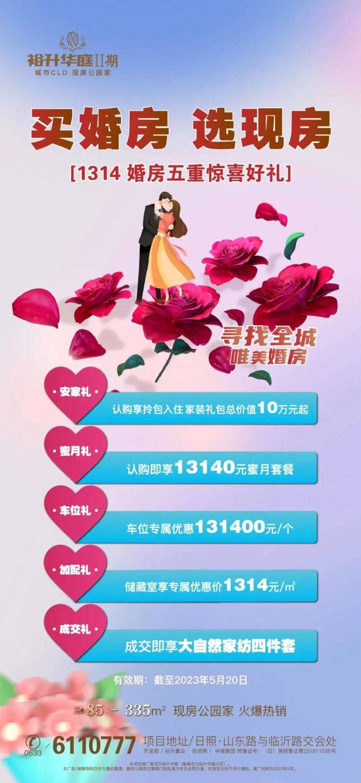 2023年结婚的年轻人,婚房究竟该怎么选-