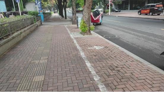 福州安泰街道：网格巡查有发现 偷倒垃圾零容忍