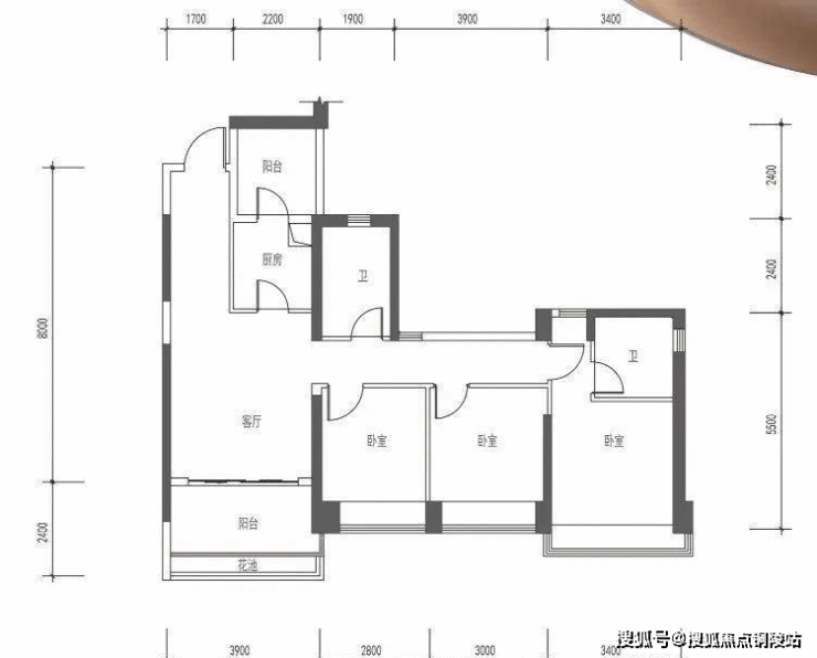 深圳「华盛珑悦」售楼处电话400-016-9676转1110位置,价格,面积,楼盘详情