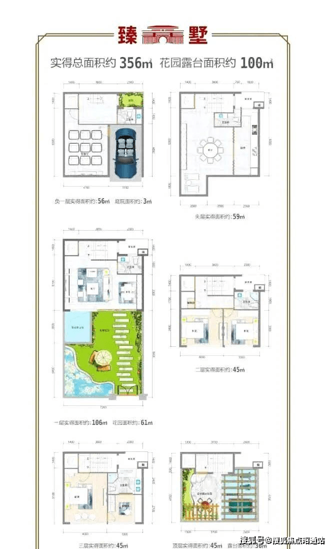 昆明春城365营销中心电话0871-66330577{别墅最新详情}