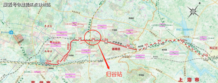 嘉善金地明樾华庭售楼详情 楼盘口碑怎么样 售楼处地址在哪里 单价是多少!