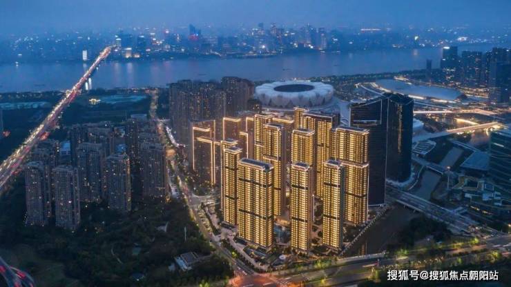 杭州滨江【壹号院 】欢迎您丨2023(壹号院)壹号院-楼盘详情-价格-面积-户型