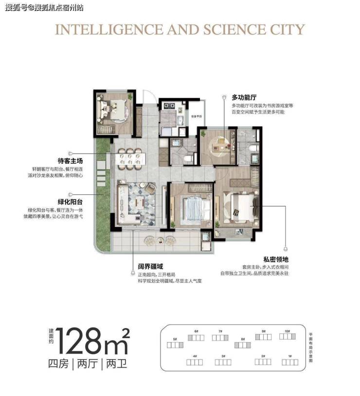 〇界上海 买一座房 享一座城 上海之窗【金茂未来时光里】欢迎您!!!