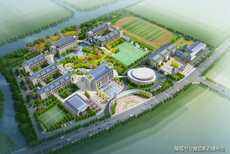 锦博学府欢迎您丨2023嘉善(锦博学府)锦博学府楼盘详情-价格-面积-户型