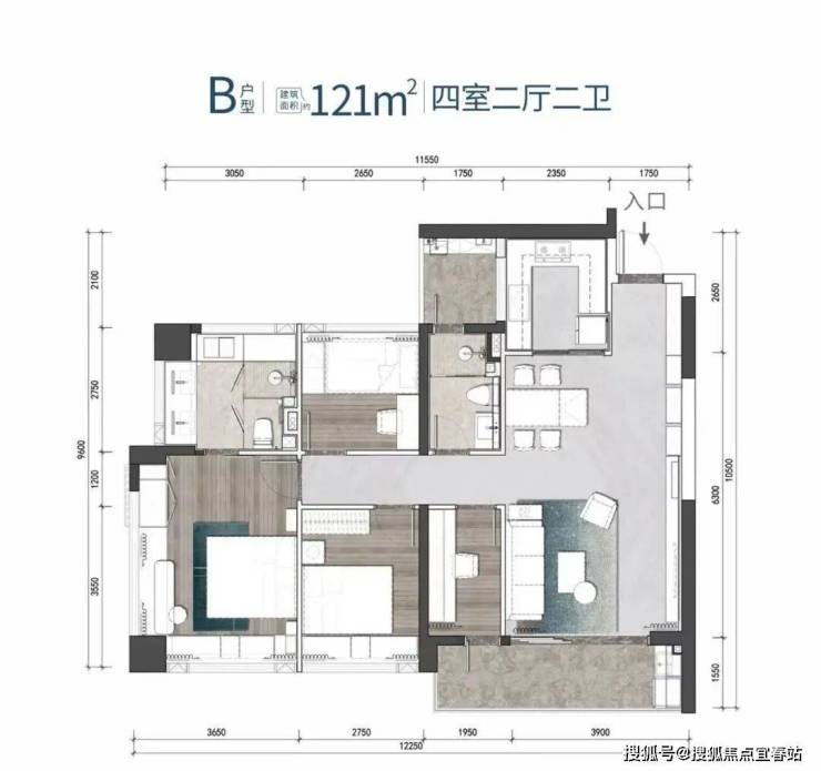 深圳『前海宸湾』售楼处电话400-8718-006转接777售楼处最新价格详情楼盘位置