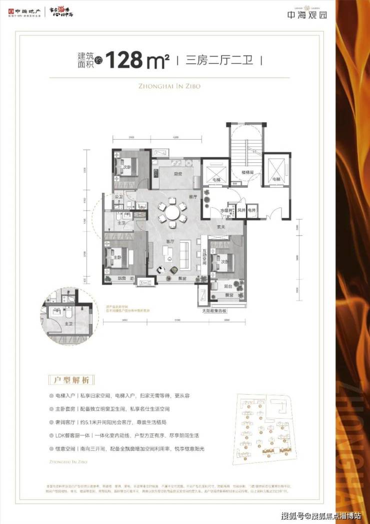 2023年交房潮来袭!淄博主城区20余楼盘即将交付!