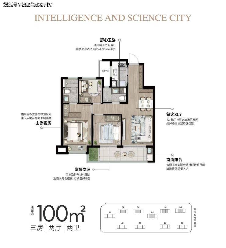 〇界上海 买一座房 享一座城 上海之窗【金茂未来时光里】欢迎您!!!