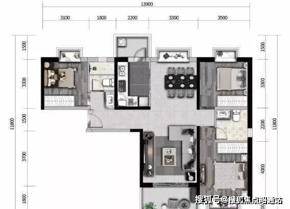 昆明首创禧悦春城升值空间(投资剖析)