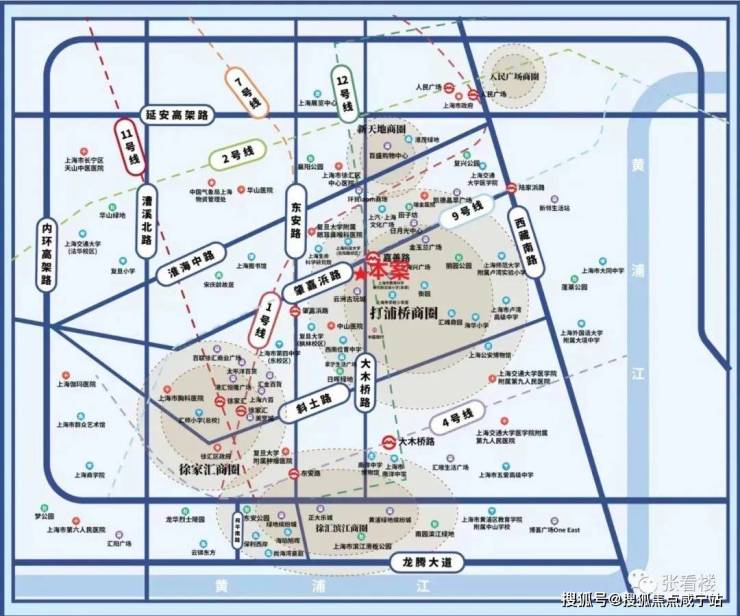 徐汇兵工公馆售楼处电话400-960-1656-徐汇兵工公馆 双轨口20米地铁