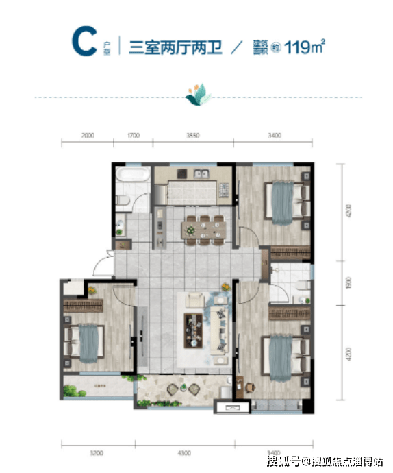 2023年交房潮来袭!淄博主城区20余楼盘即将交付!