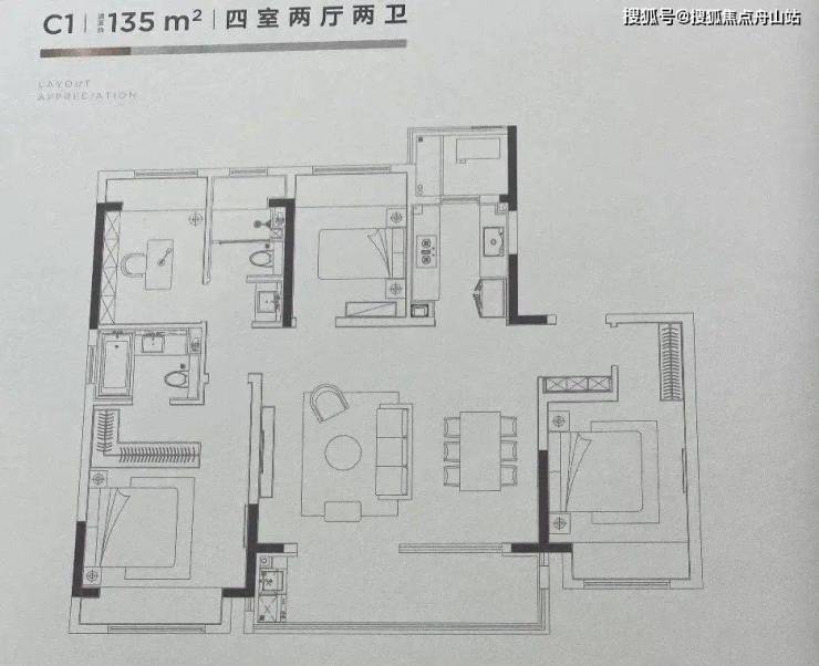 朗诗雅乐云庭 苏州高新区雅乐云庭最新价格〓户型面积-房价走势-优惠