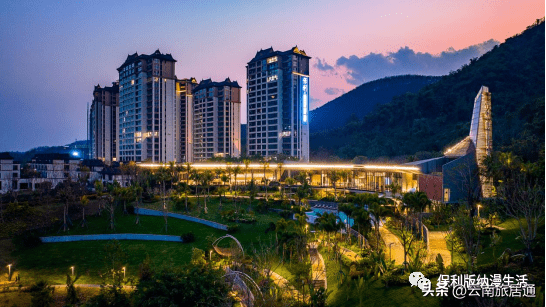 【保利曼湖】湖景高层加推,精装单价6800起