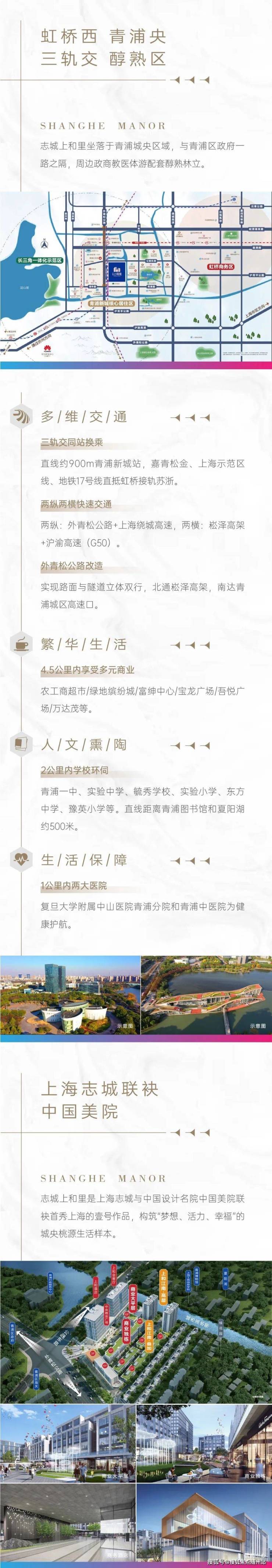 青浦志城上和里志城上和里-楼盘详情-志城上和里-房价-户型图-2023年最新版