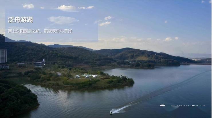 【保利曼湖】湖景高层加推,精装单价6800起