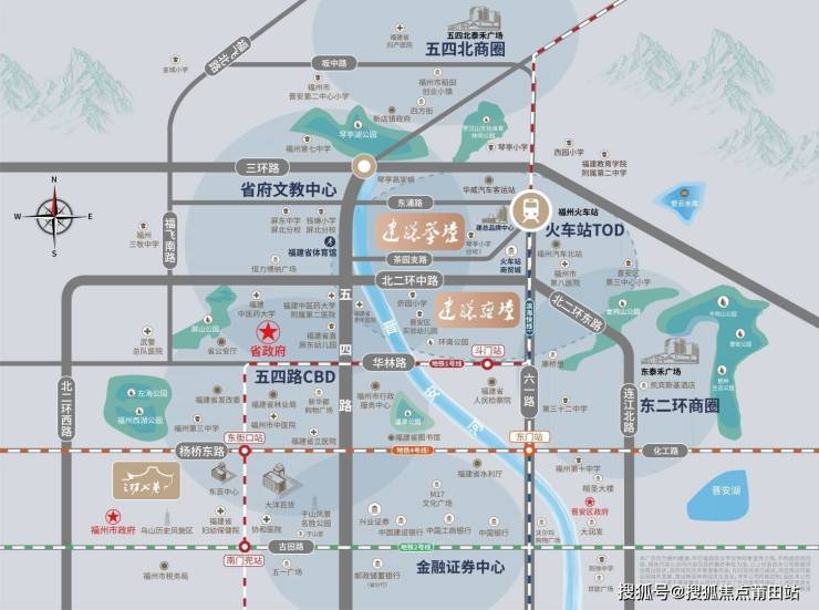 首页福州【建总誉璟】售楼处电话-地址-开盘-最新价格-最新详情!