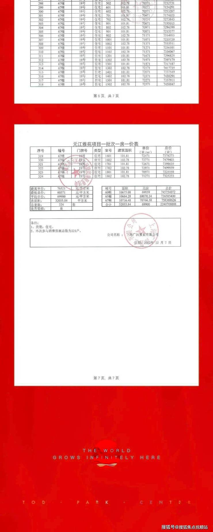 闵行 保利光合上城售楼处欢迎您 保利光合上城开盘了吗 在售面积