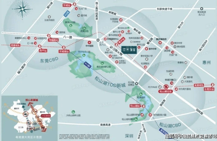 东莞寮步保利金地领峯-首页网-寮步保利金地领峯售楼处400-8718-006转000详情