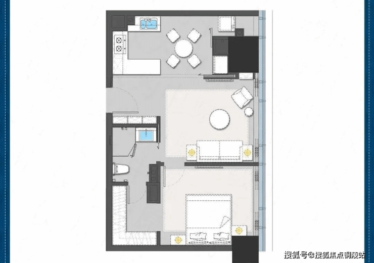 深圳「晗山悦海」售楼处电话400-016-9676转1110位置,价格,面积,楼盘详情