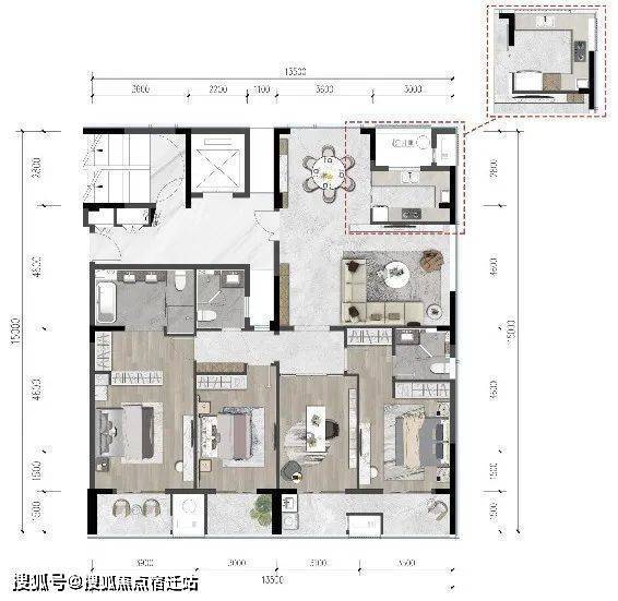 锦耀观月湾售楼处电话 - 24小时电话 - 最新价格详情 - 售楼处地址 - 图文解析