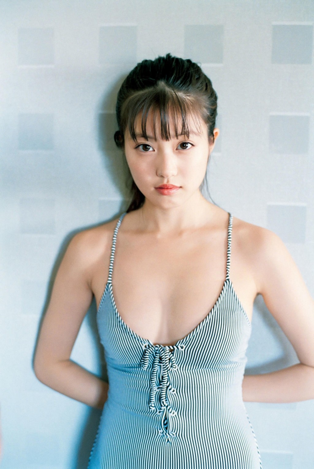 日本“最可爱女孩”今田美樱性感诱惑私房写真大赏