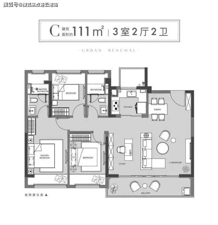 中建晴翠璟园售楼处楼盘详情丨中建晴翠璟园-24小时楼盘资料地址【得房率】