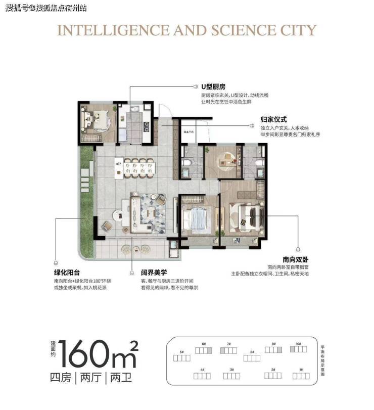 上海之窗智慧科学城未来时光里「欢迎您!」