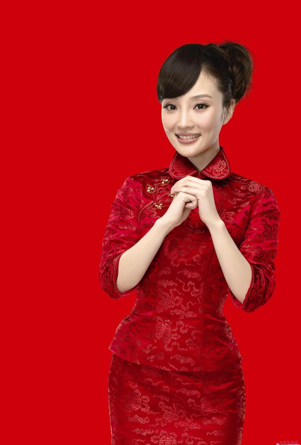 美女婆婆遇上妈重温李小璐最漂亮的时光