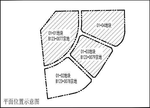 近50万平建设规模,福田南华新苑2025年竣工,共2763套住宅