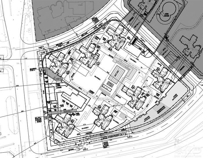 近50万平建设规模,福田南华新苑2025年竣工,共2763套住宅