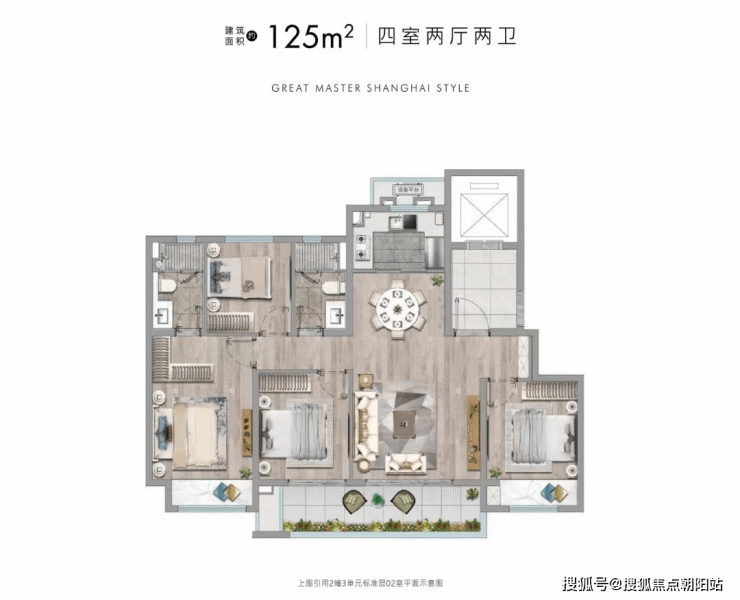 湖滨天誉(景瑞湖滨天誉)区域价值丨湖滨天誉-深度分析丨湖滨天誉-样板房鉴赏