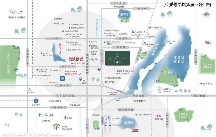 花语熙园最新房价_苏州花语熙园价值详情丨花语熙园户型面积丨交通配套