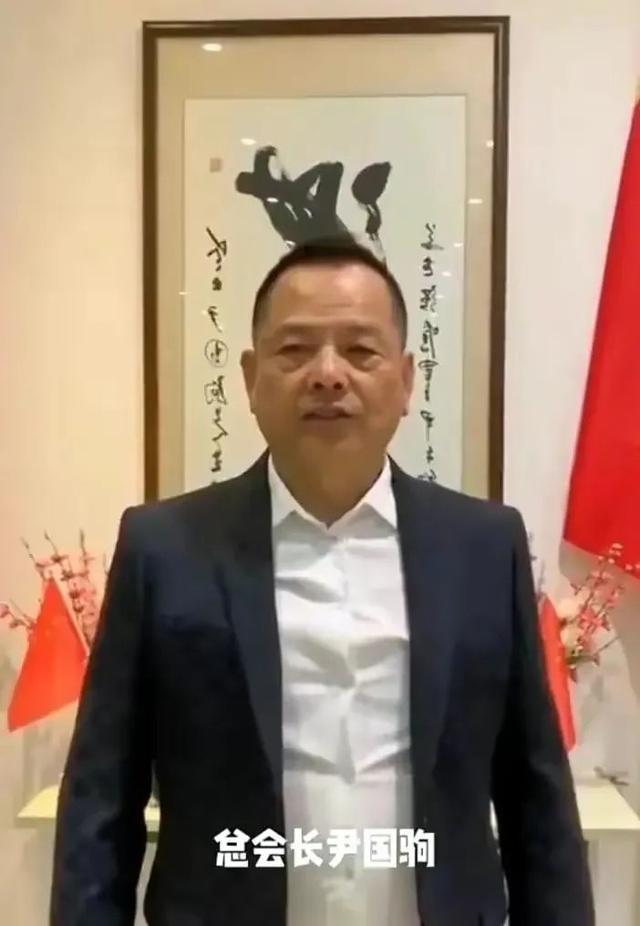 崩牙驹为唐山事件发声，怒斥打人者泯灭人性，严禁洪门人袖手旁观