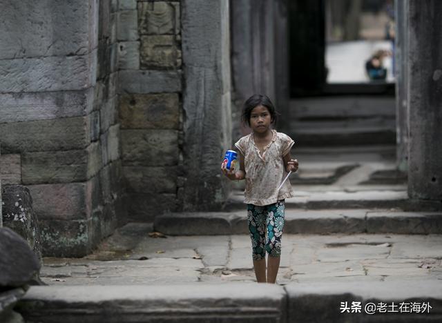 柬埔寨是一个什么样的国家，带你了解真实的柬埔寨现状