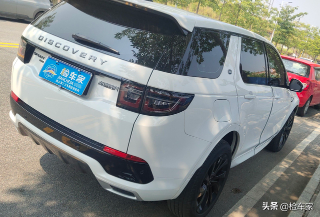 买辆路虎新车，才开500公里就发现有问题！狗头军师的话能信吗？