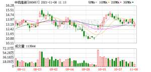 中钨高新(中钨高新股东户数增加200户，户均持股5133万元)