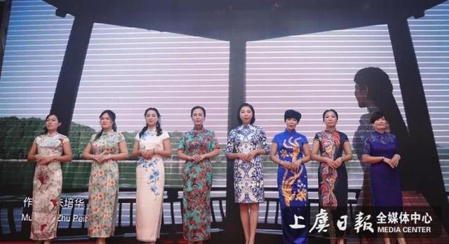 杭州市上虞商会庆祝改革开放40周年活动精彩纷呈