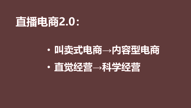 2023年电商行业大势已定，千商竞发奋楫者进！