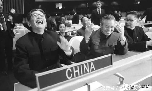 1971年，中国重返联合国，欧洲唯一一张反对票，到底是哪个国家？