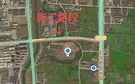 注意，为期一年！奉化这条道路全新改造