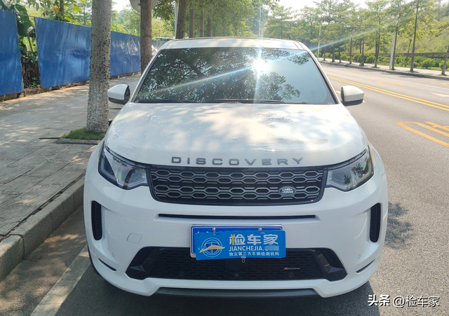 买辆路虎新车，才开500公里就发现有问题！狗头军师的话能信吗？