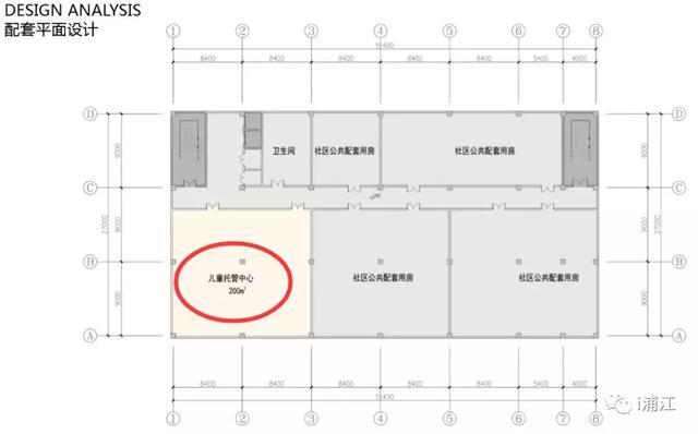 不得了！浦江将新增一大型商业体！最新效果图震撼曝光！