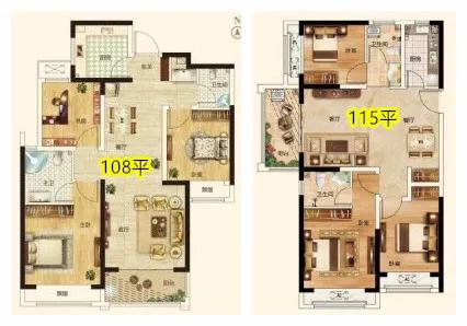 金水北明星楼盘，地铁入户还有名校加持，均价1.7W+抢吗？